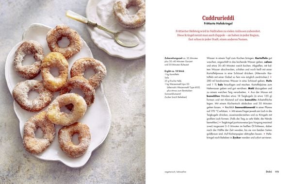 Produktbild: Cucina della nonna