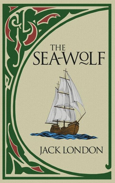 Produktbild: The Sea-Wolf