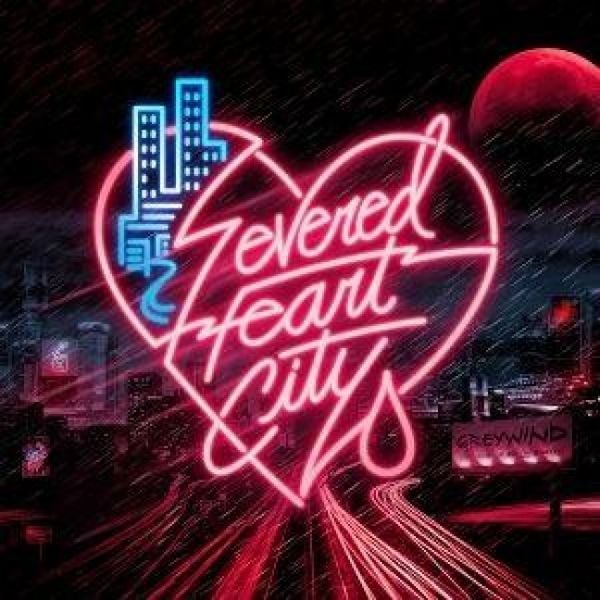 Produktbild: Severed Heart City