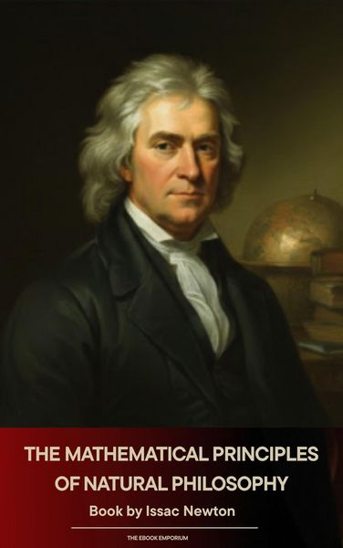 Produktbild: The Mathematical Principles of Natural Philosophy