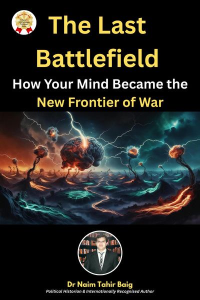 Produktbild: The Last Battlefield