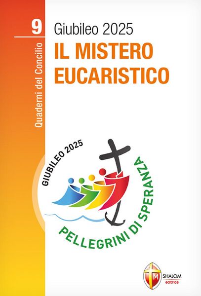 Produktbild: Il mistero eucaristico