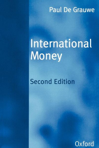 Produktbild: International Money