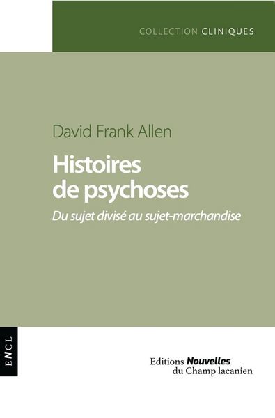 Produktbild: Hist de psychoses
