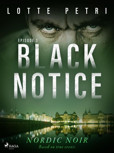 Produktbild: Black Notice: Episode 3