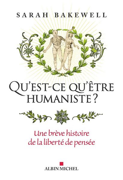 Produktbild: Qu'est-ce qu'&ecirc;tre humaniste ?