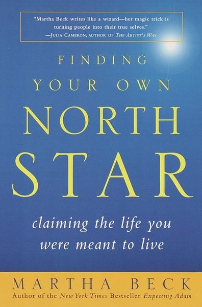 Produktbild: Finding Your Own North Star