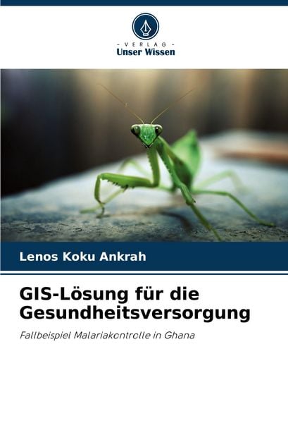 Produktbild: GIS-L&ouml;sung f&uuml;r die Gesundheitsversorgung