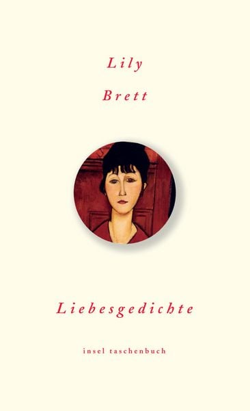 Produktbild: Liebesgedichte