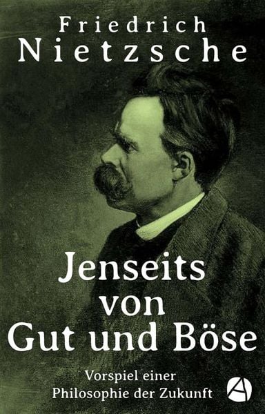 Produktbild: Jenseits von Gut und B&ouml;se