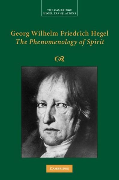 Produktbild: Georg Wilhelm Friedrich Hegel: The Phenomenology of Spirit