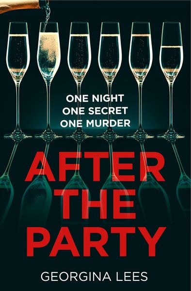 Produktbild: After the Party