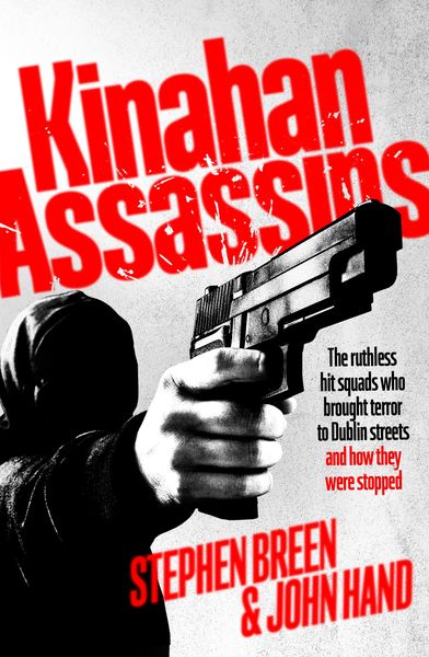 Produktbild: Kinahan Assassins
