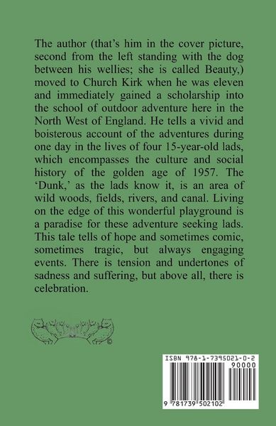 Produktbild: One Day in Church Kirk