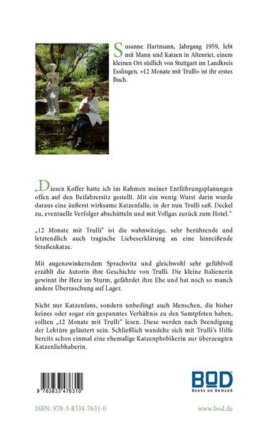 Produktbild: 12 Monate mit Trulli