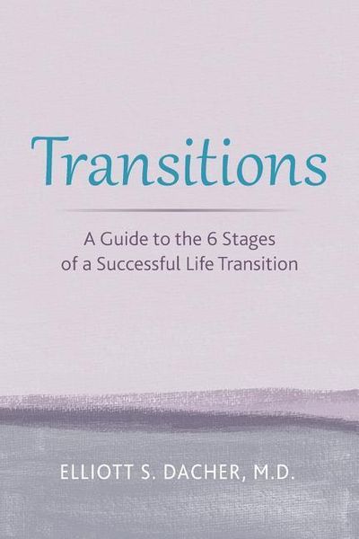 Produktbild: Transitions: A Guide to the 6 Stages of a Successful Life Transition