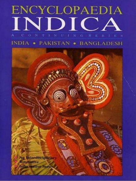 Produktbild: Encyclopaedia Indica India-Pakistan-Bangladesh (Emergence of the Marathas)
