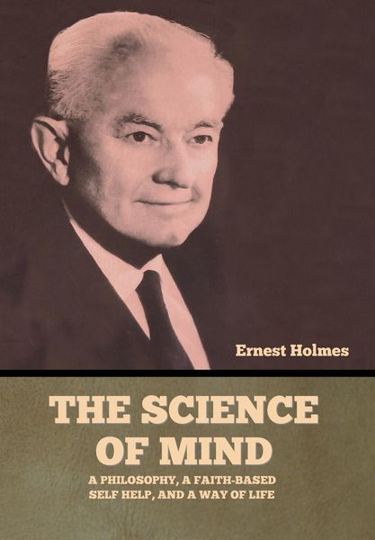 Produktbild: The Science of Mind