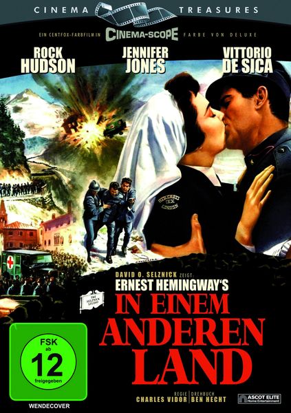Produktbild: In einem anderen Land