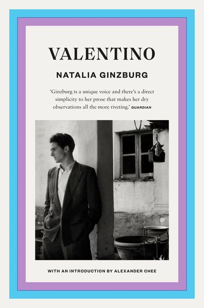 Produktbild: Valentino