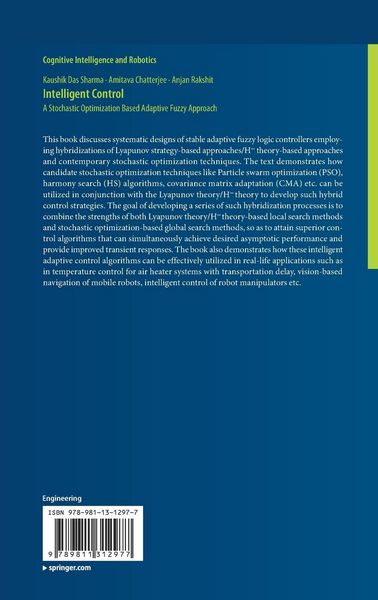 Produktbild: Intelligent Control