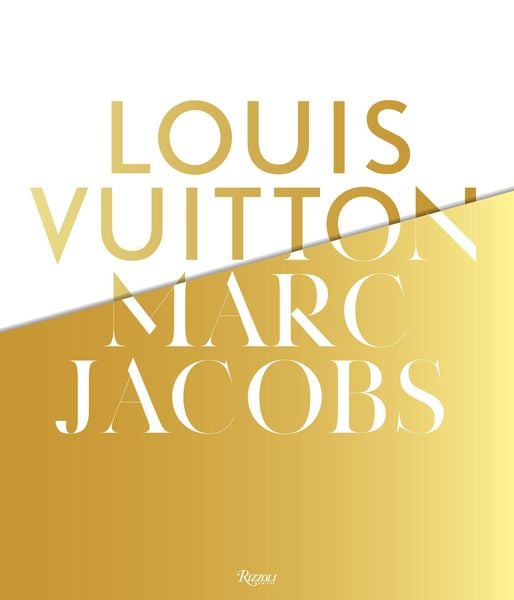Produktbild: Louis Vuitton / Marc Jacobs
