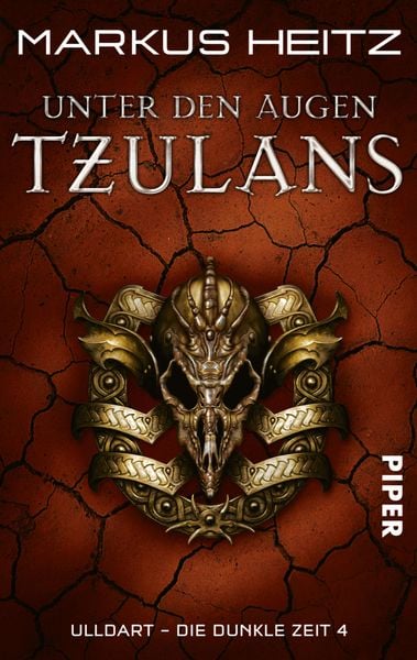 Produktbild: Unter den Augen Tzulans