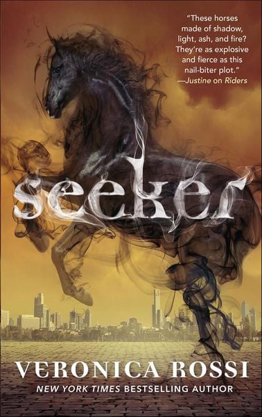 Produktbild: Seeker