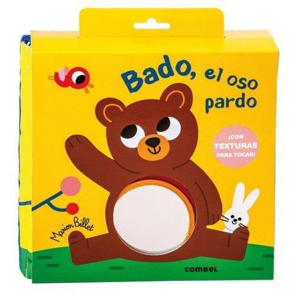 Produktbild: Bado, El Oso Pardo
