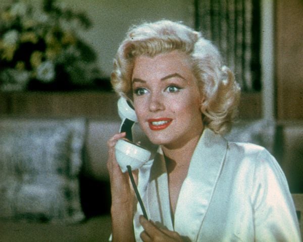 Produktbild: Blondinen bevorzugt