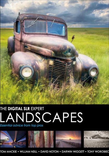 Produktbild: Landscapes