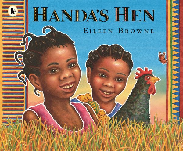 Produktbild: Handa's Hen