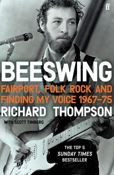 Produktbild: Beeswing