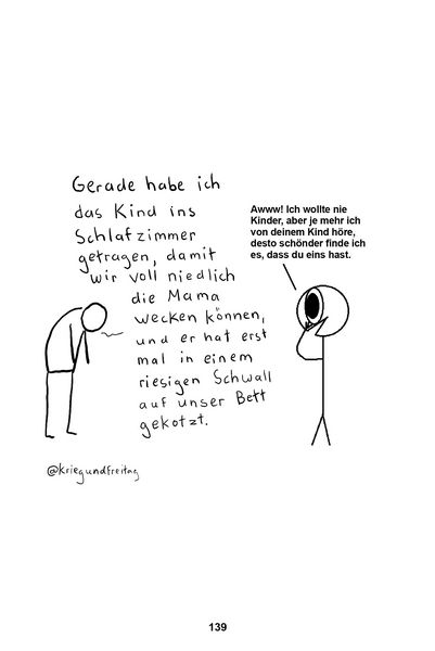 Produktbild: Erzaehlmirnix &ndash; Leben mit Menschen