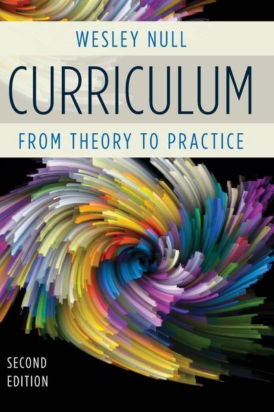 Produktbild: Curriculum