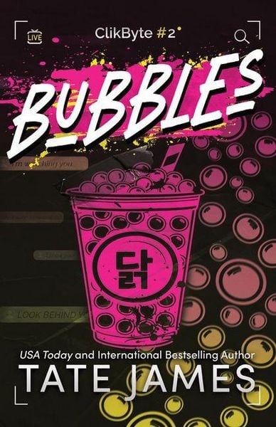 Produktbild: Bubbles (Standard Edition)