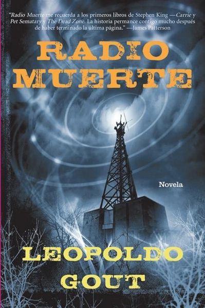 Produktbild: Radio muerte