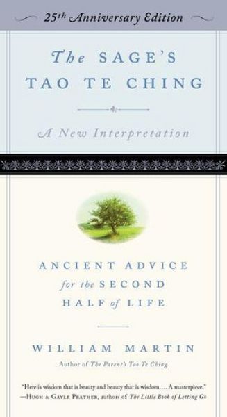 Produktbild: The Sage's Tao Te Ching, 25th Anniversary Edition