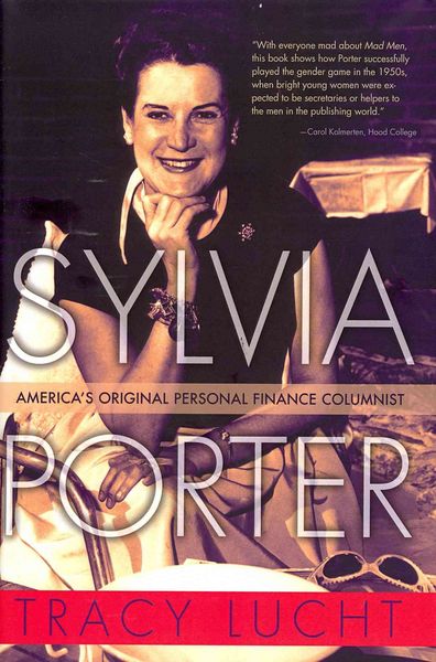 Produktbild: Sylvia Porter