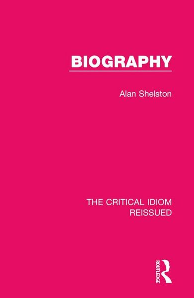 Produktbild: Biography