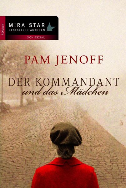 Produktbild: Der Kommandant und das M&auml;dchen