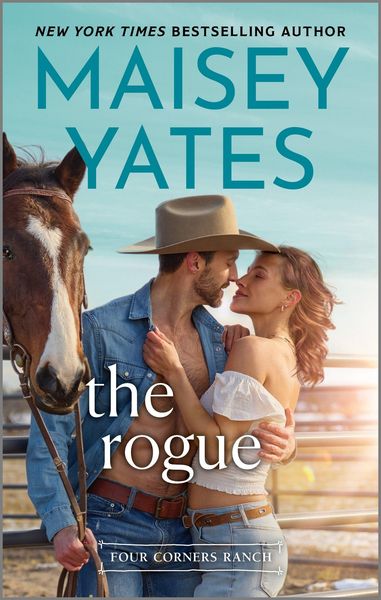 Produktbild: The Rogue