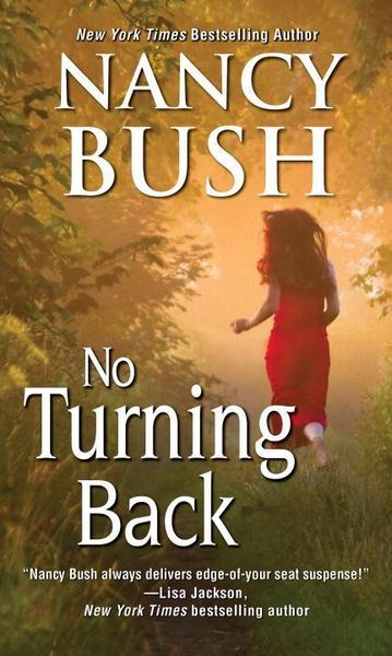 Produktbild: NO TURNING BACK
