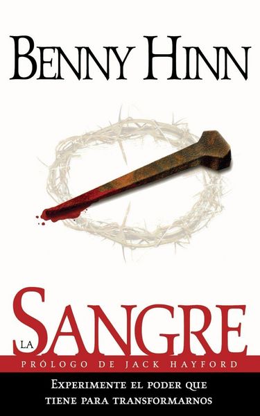 Produktbild: La Sangre = The Blood