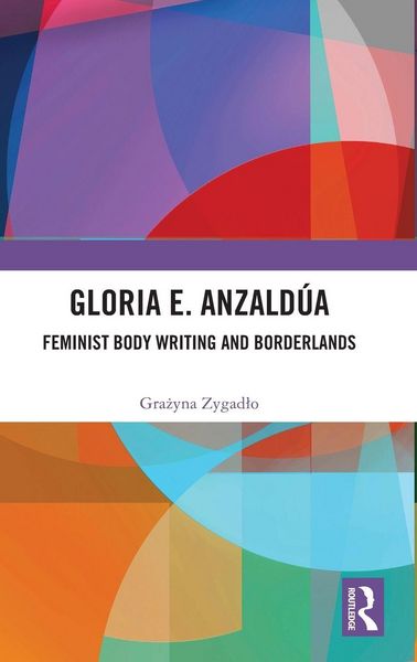 Produktbild: Gloria E. Anzald&uacute;a