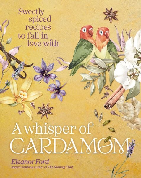Produktbild: A Whisper of Cardamom