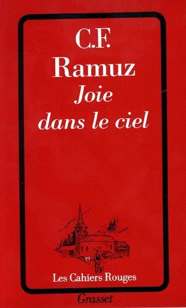 Produktbild: Joie dans le ciel