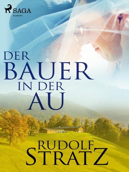 Produktbild: Der Bauer in der Au