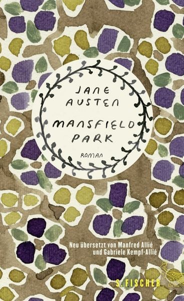 Produktbild: Mansfield Park