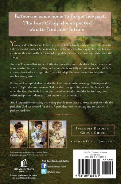Produktbild: A Path Toward Love